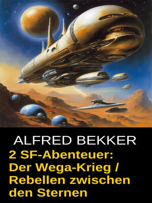 cover image of 2 SF-Abenteuer